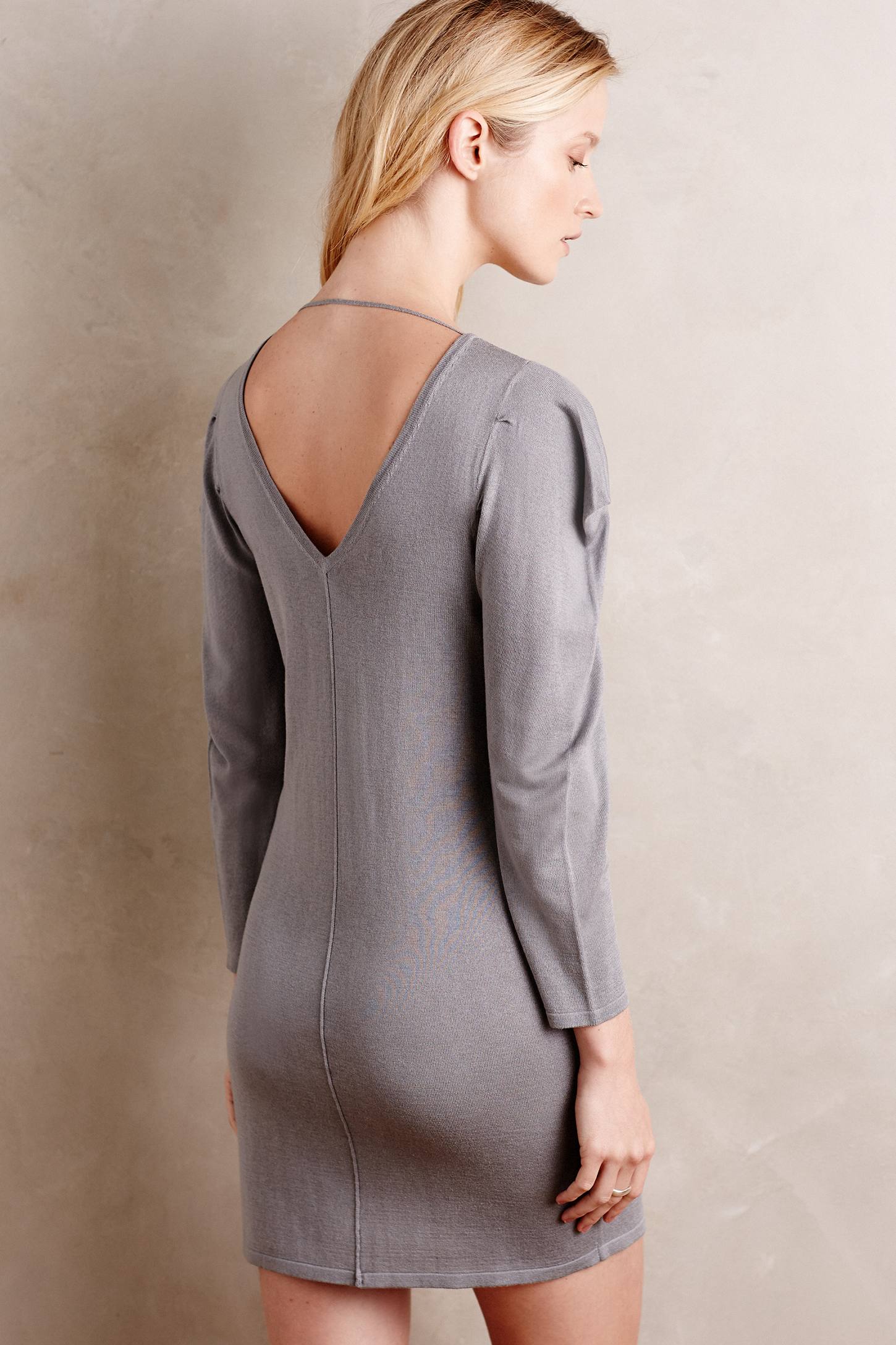Siran Dress by Hoss Intropia