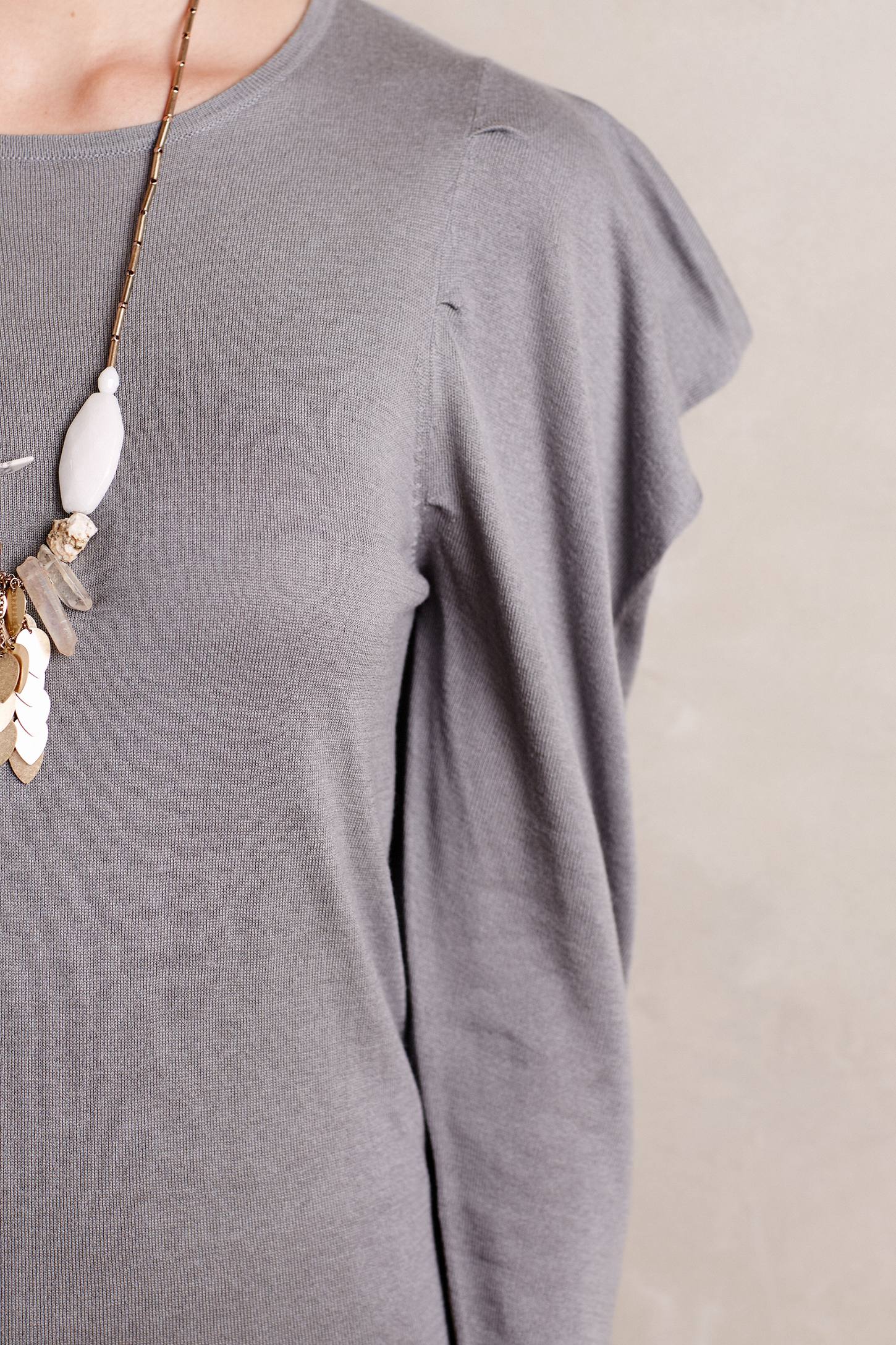 Siran Dress by Hoss Intropia