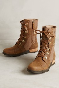 Major Carly Boots by Sorel