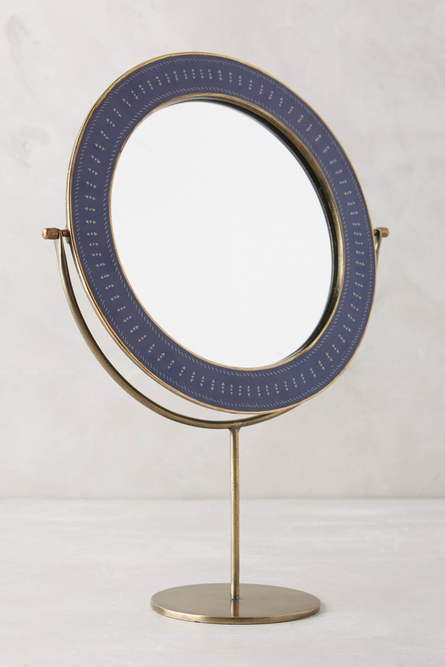 Taiga Mirror