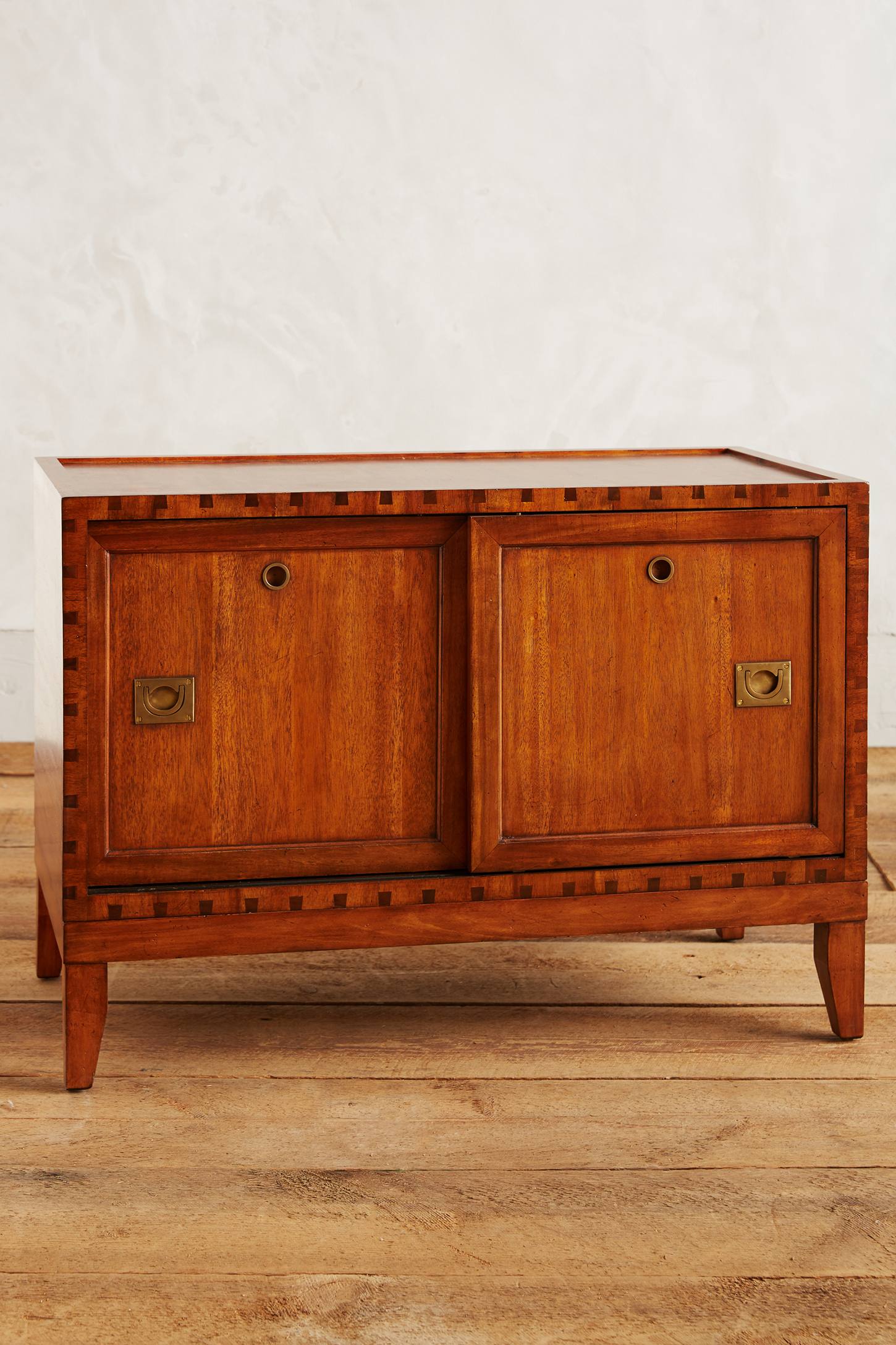 Tansu Media Cabinet