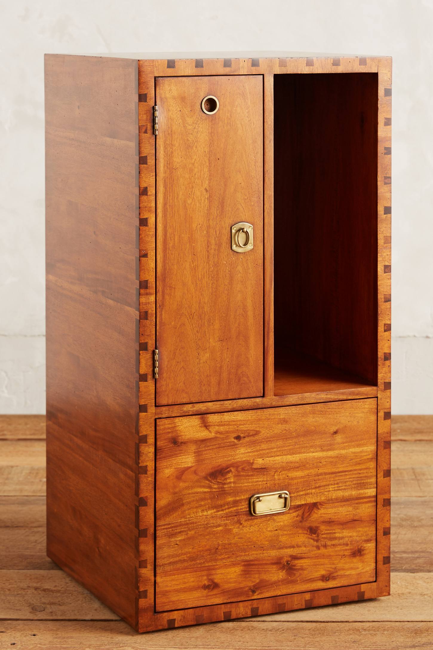 Tansu Stacking Drawers