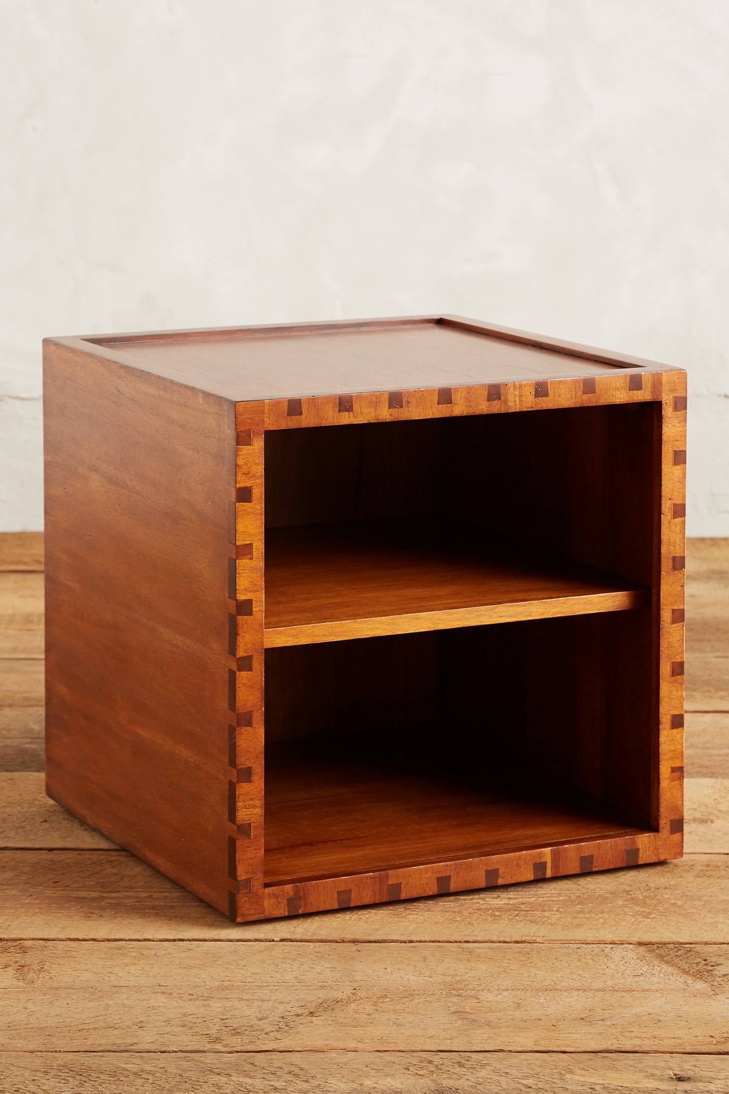 Tansu Stacking Shelves
