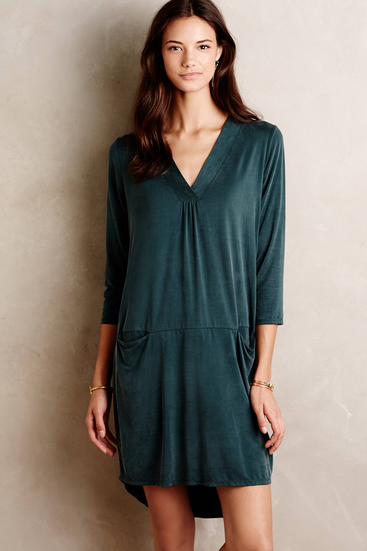 Tegan Tunic by Dolan Left Coast