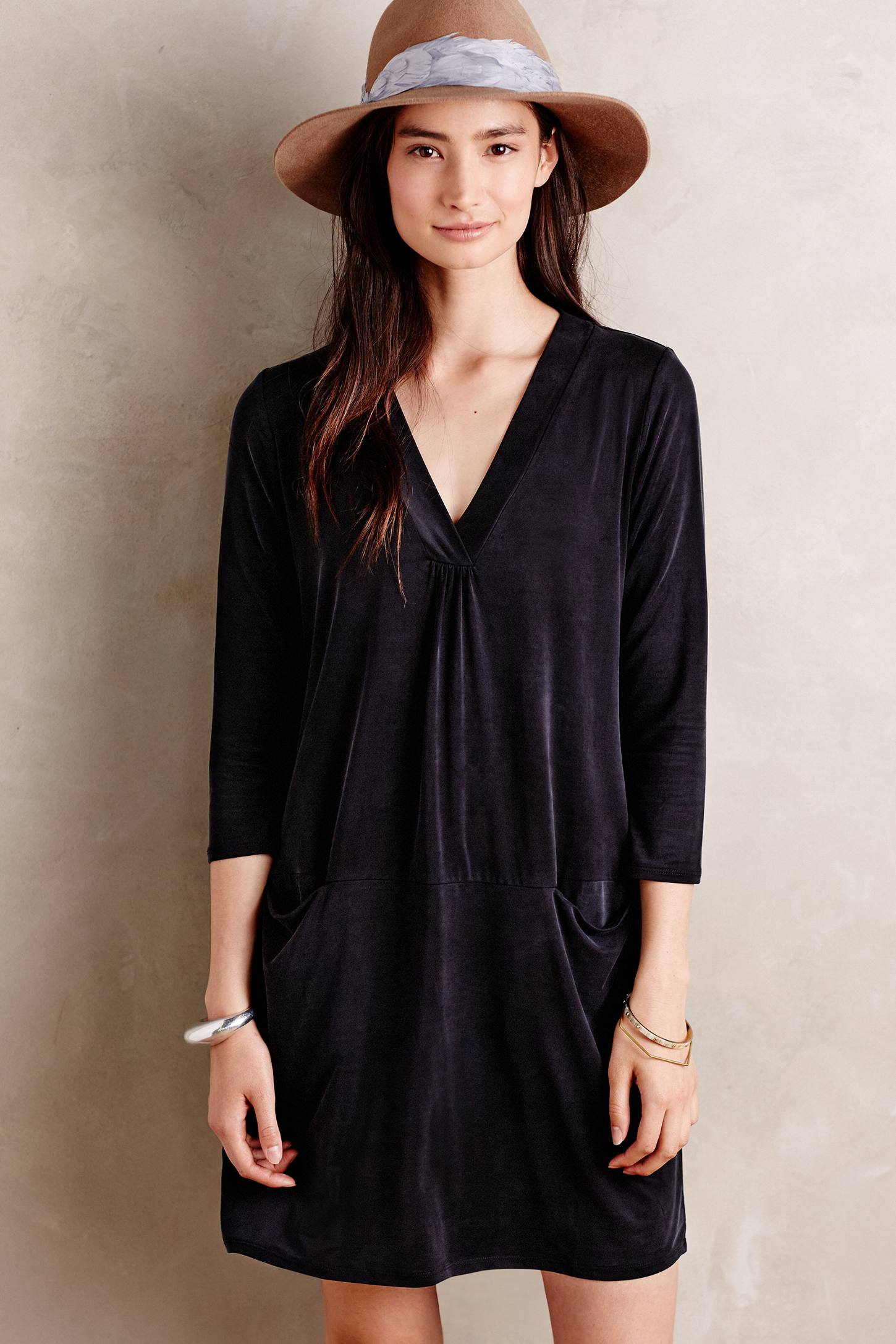 Tegan Tunic by Dolan Left Coast