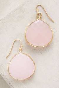 Tristan Earrings