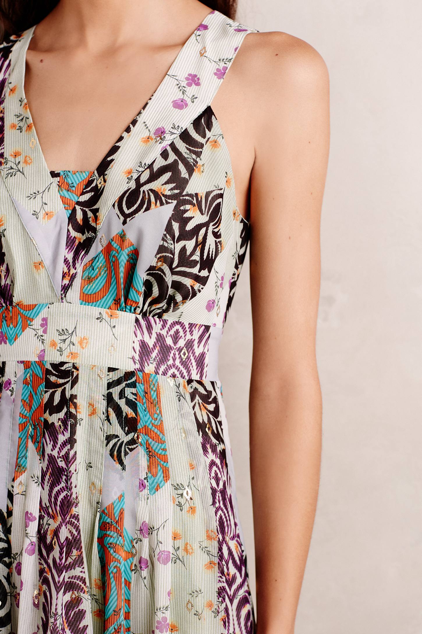 Verity Maxi Dress by Maeve
