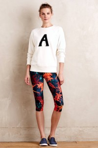 Casablanca Performance Crops