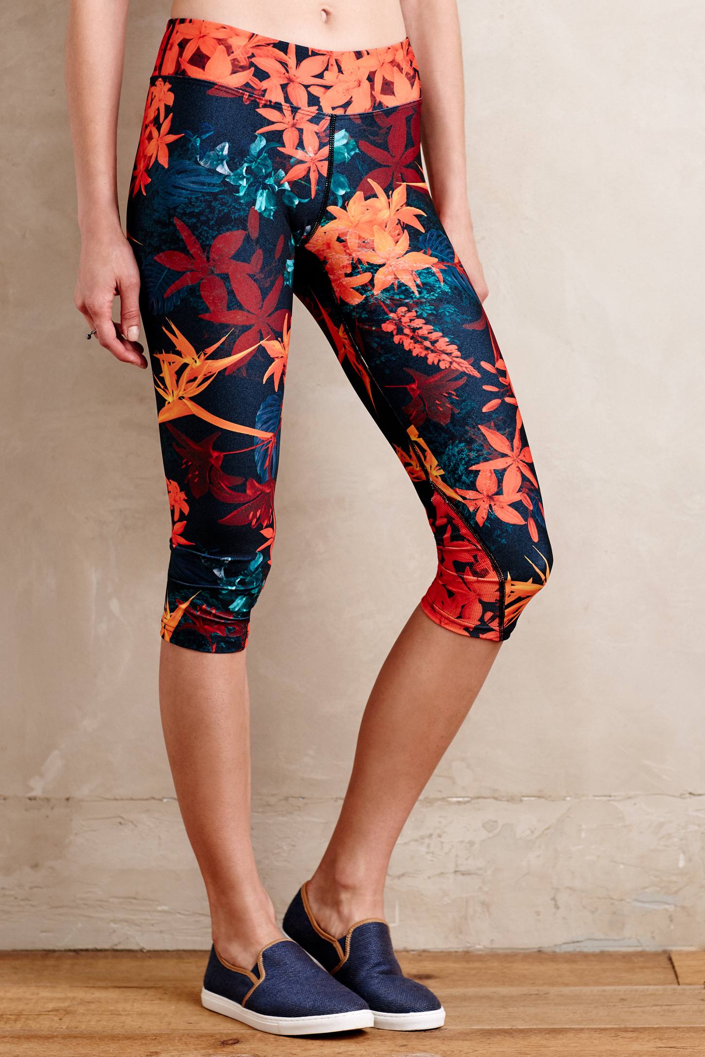 Casablanca Performance Crops