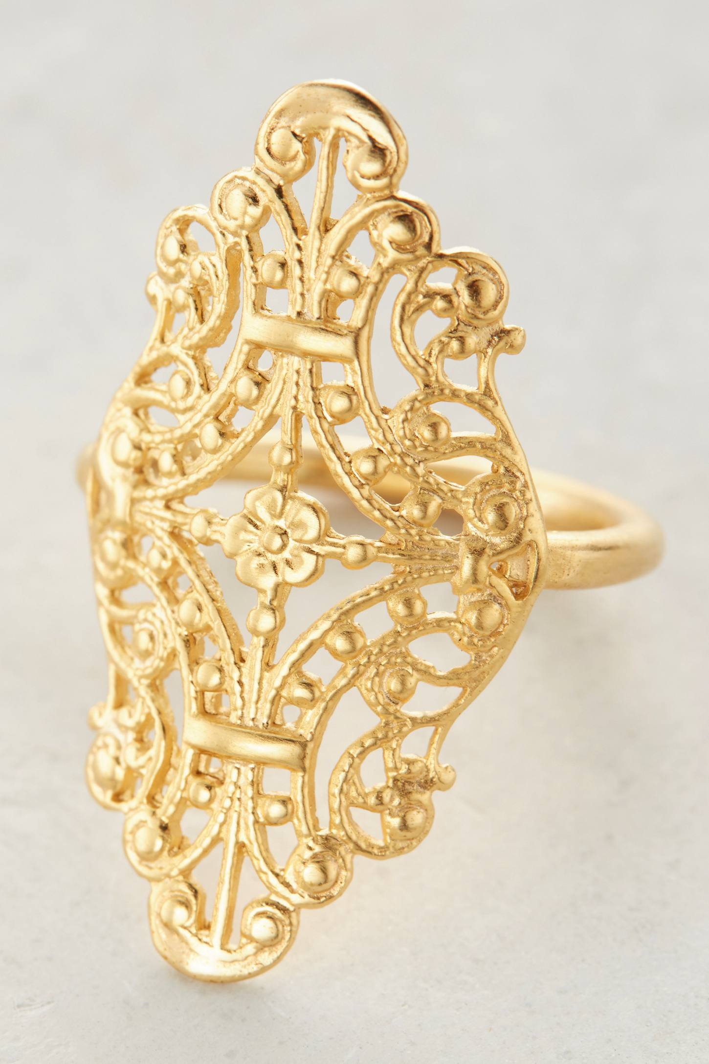Grand Fiona Ring