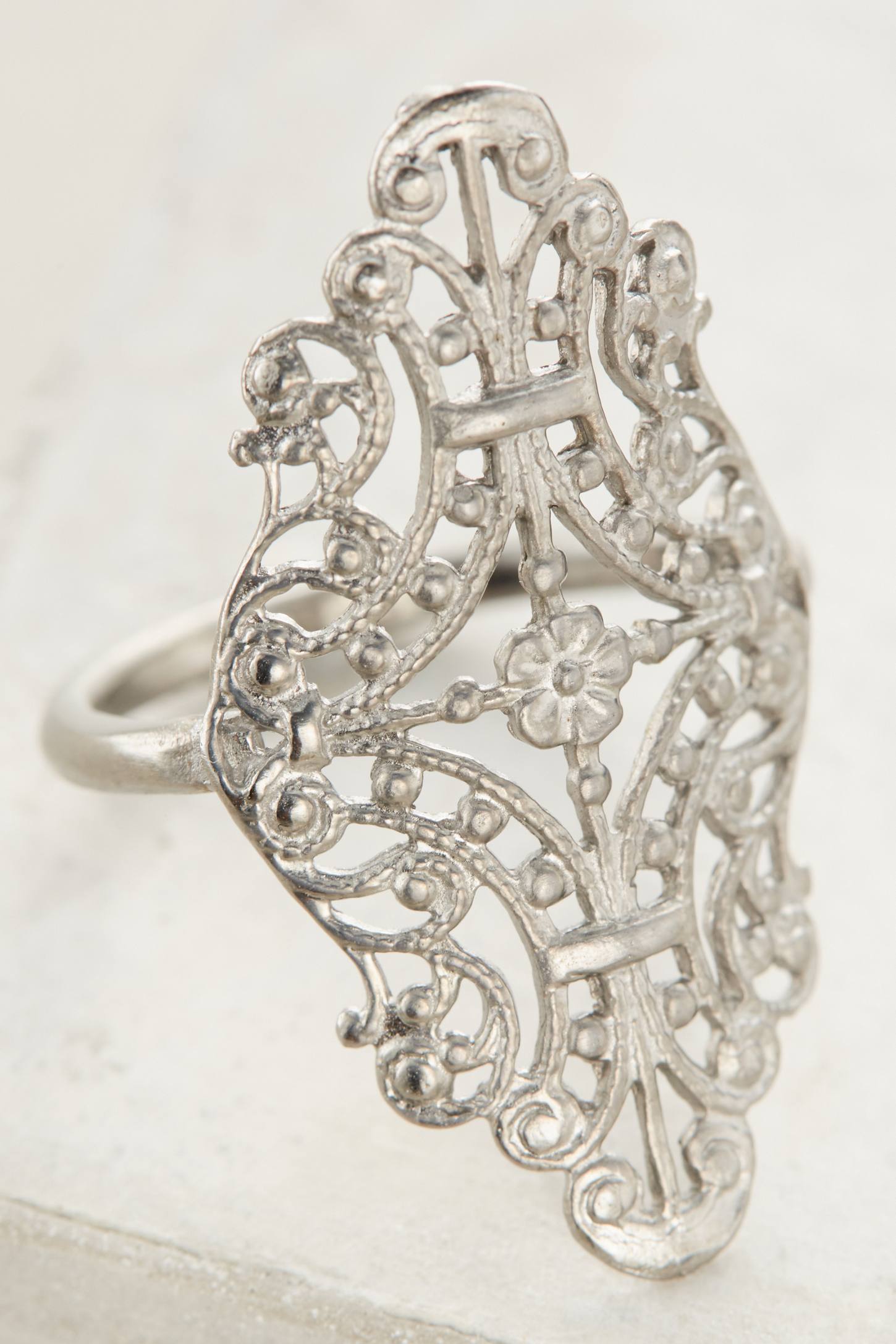 Grand Fiona Ring