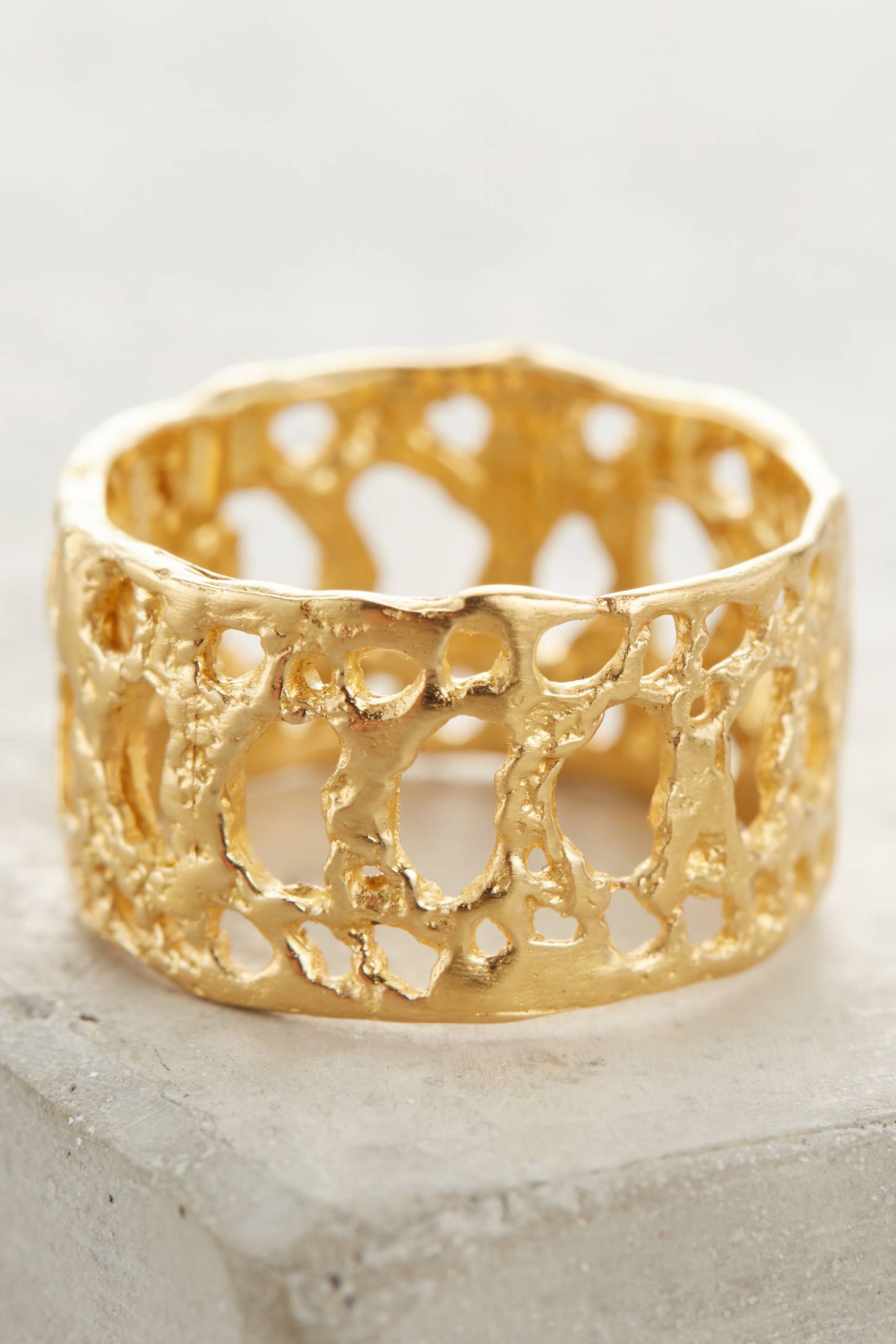 Lace Ring