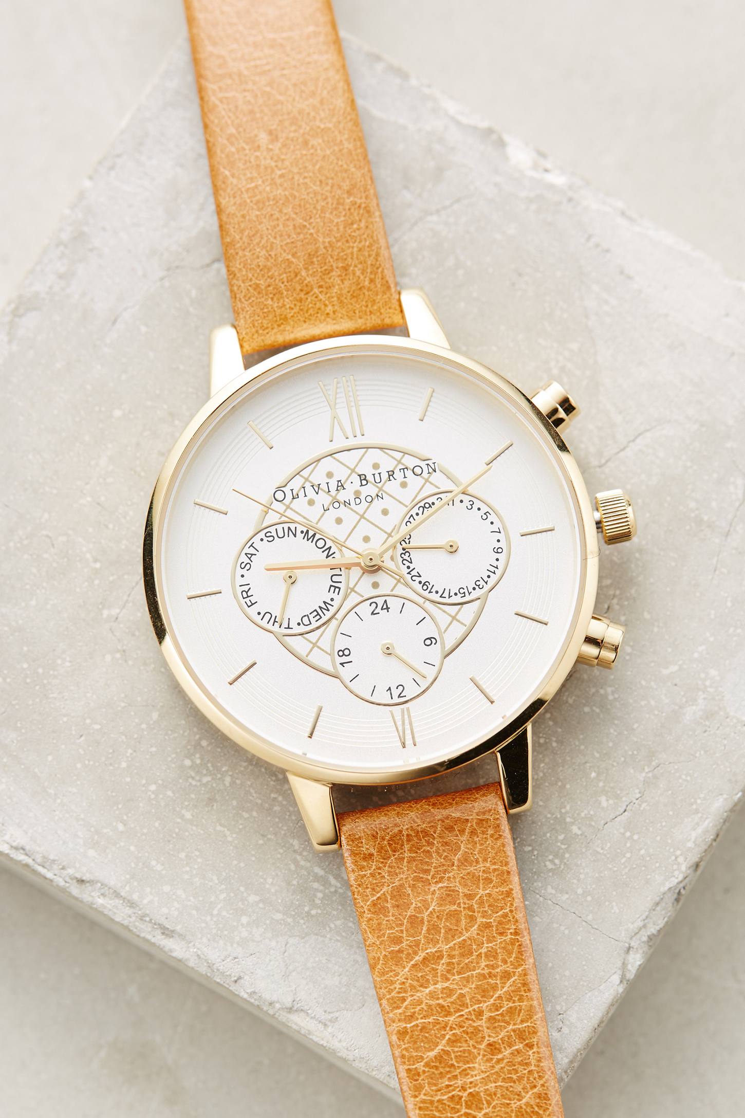 Matina Watch
