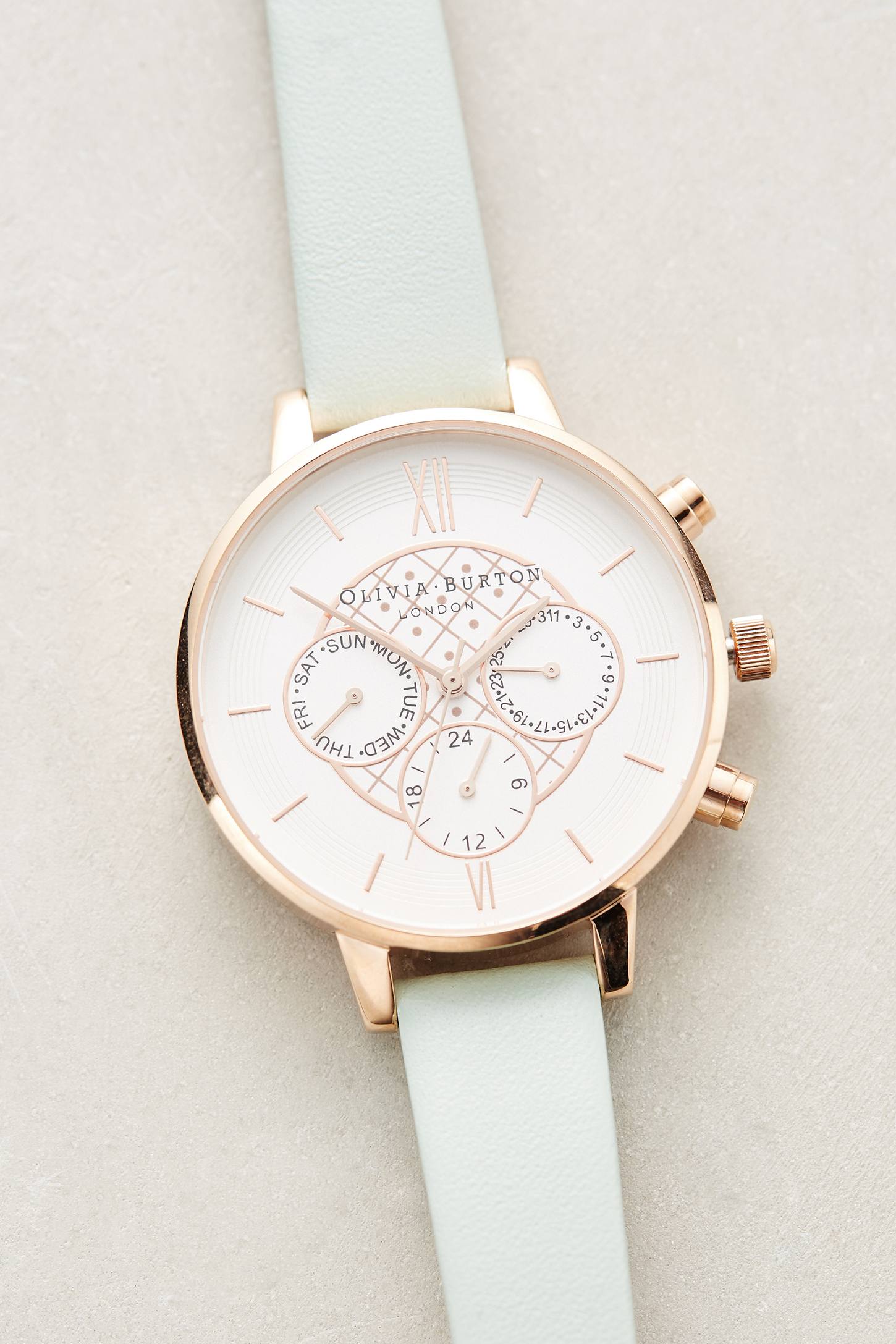 Matina Watch