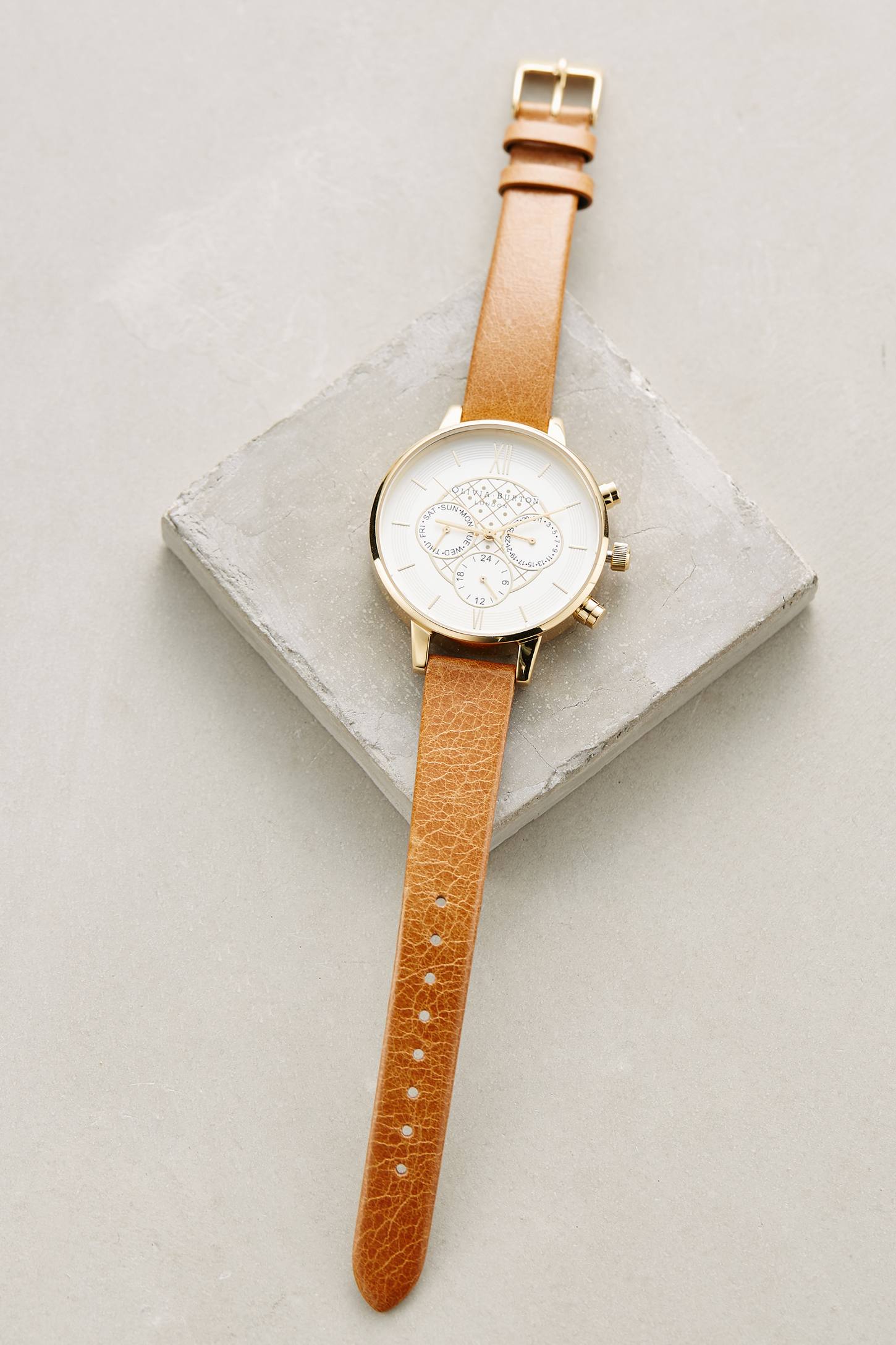 Matina Watch