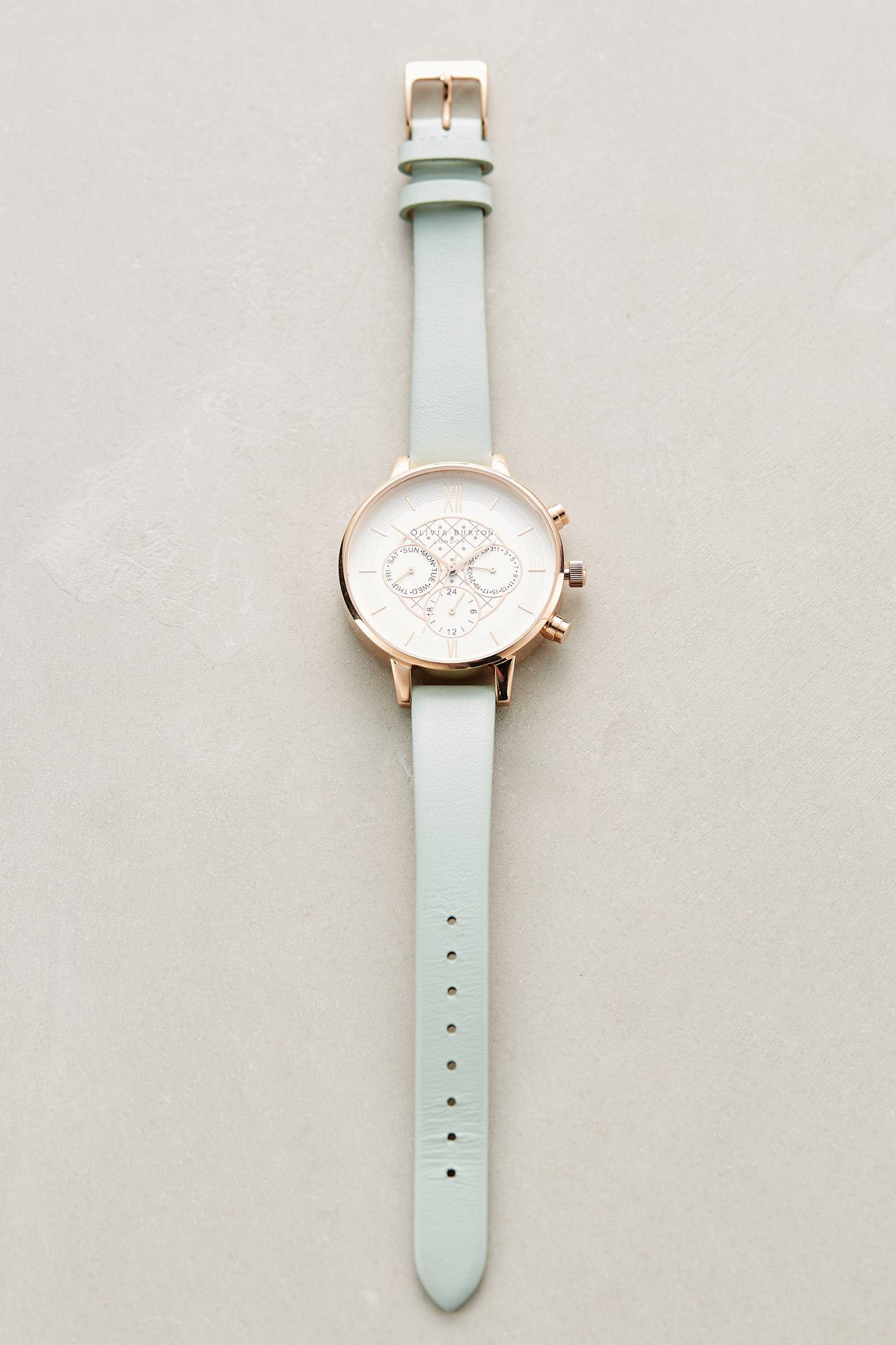 Matina Watch