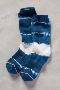 Ocean Shore Socks by Stance