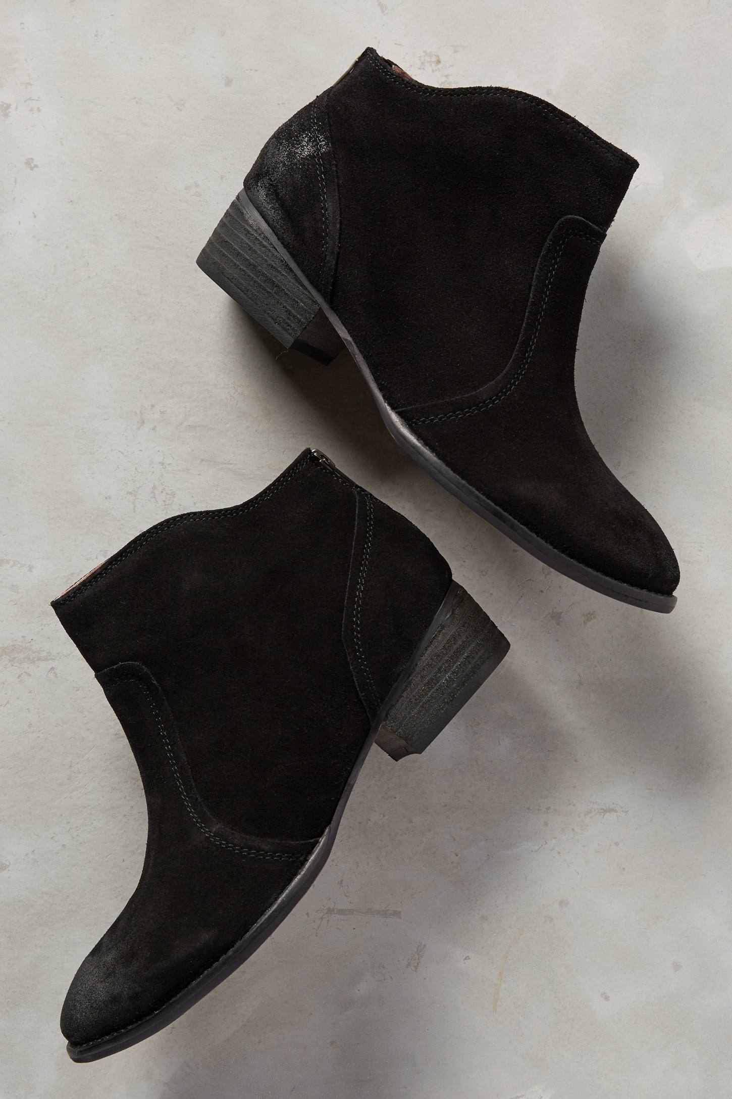 Reunited Booties by Seychelles