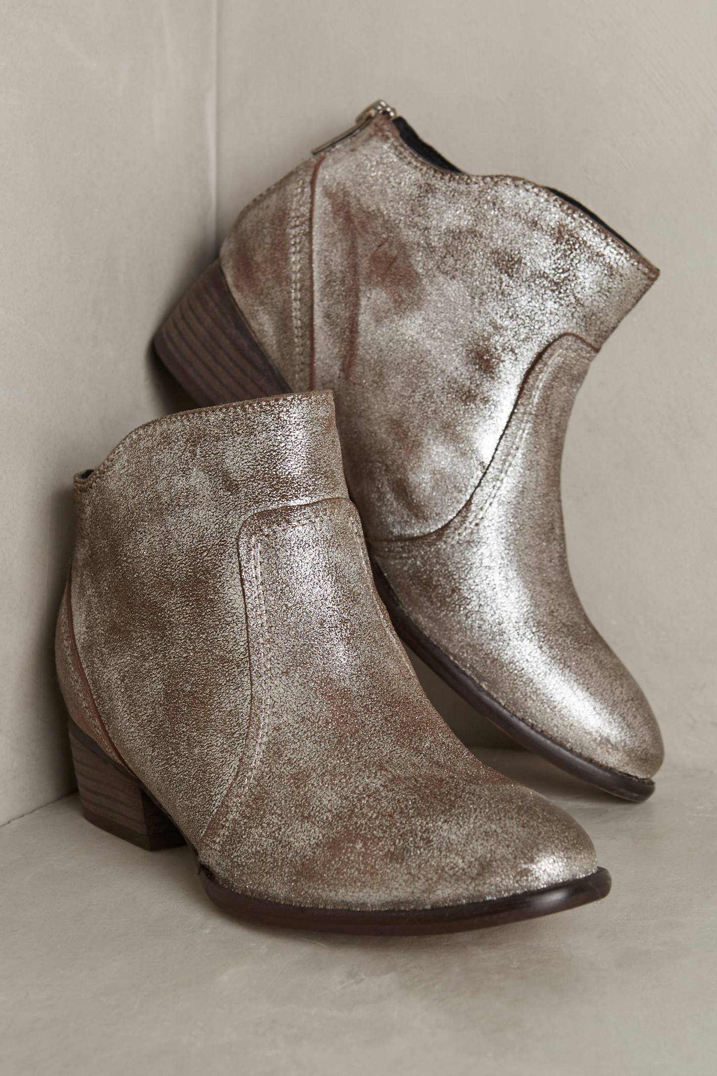Reunited Booties by Seychelles