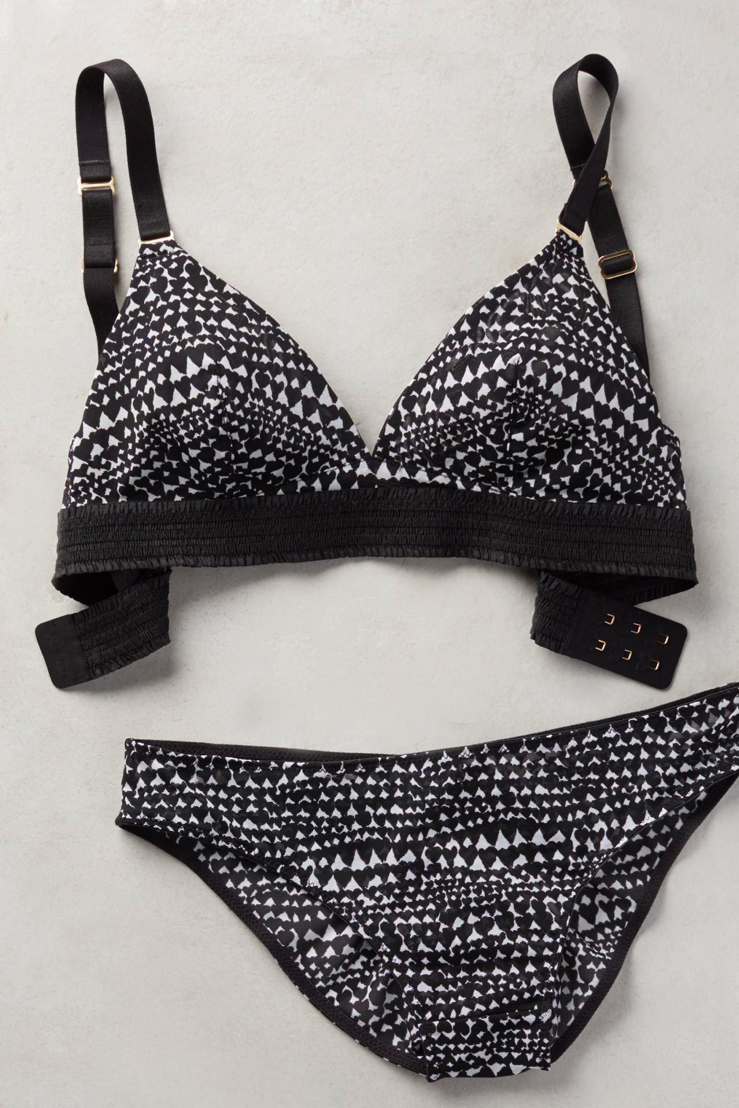 Florence Bralette by Stella McCartney