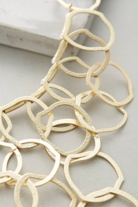 Stone Harbor Bib Necklace