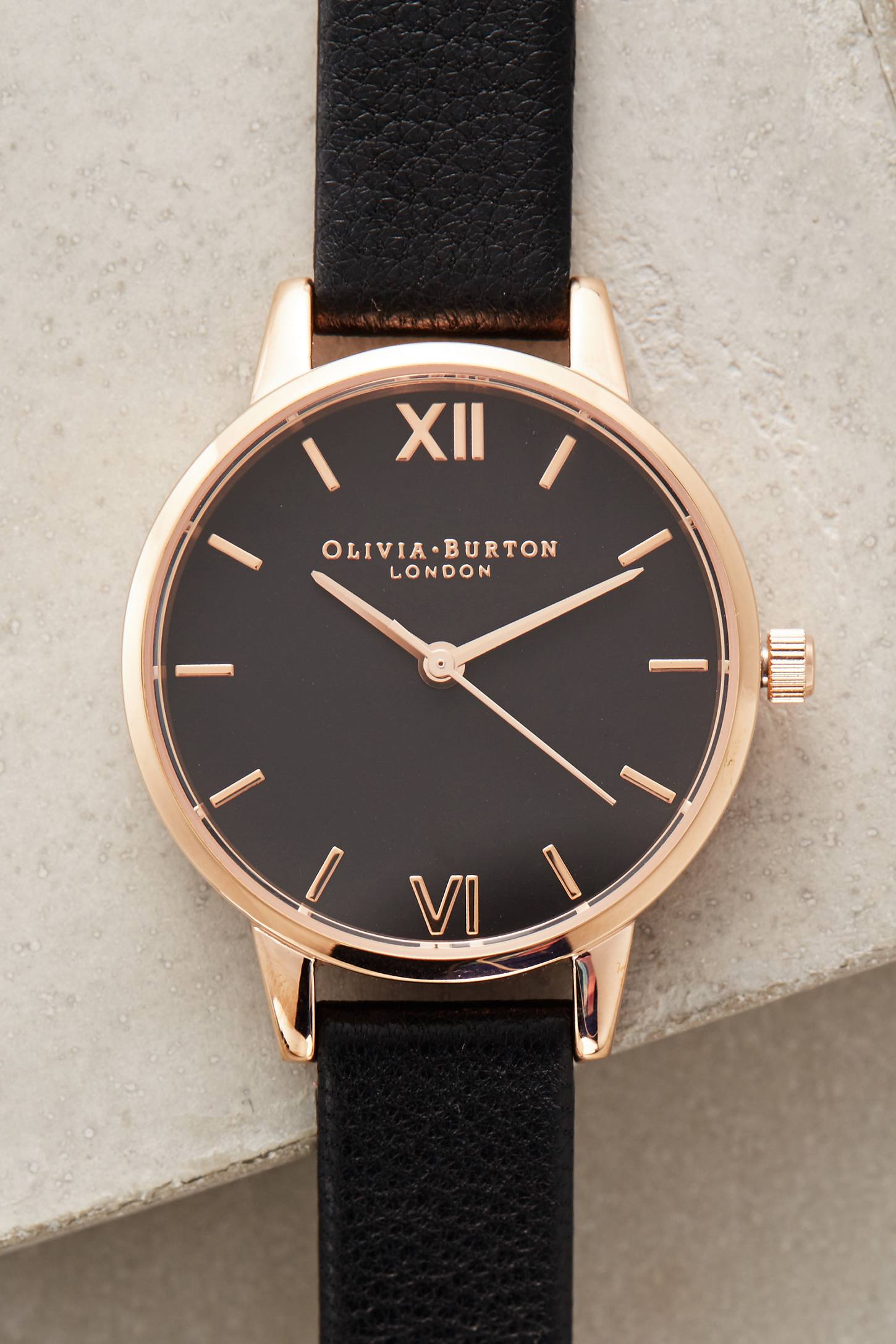 Timeless Watch by Olivia Burton