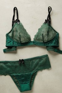 Mia Demi Bra by Stella McCartney