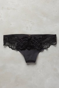 Lace Thong by Triumph