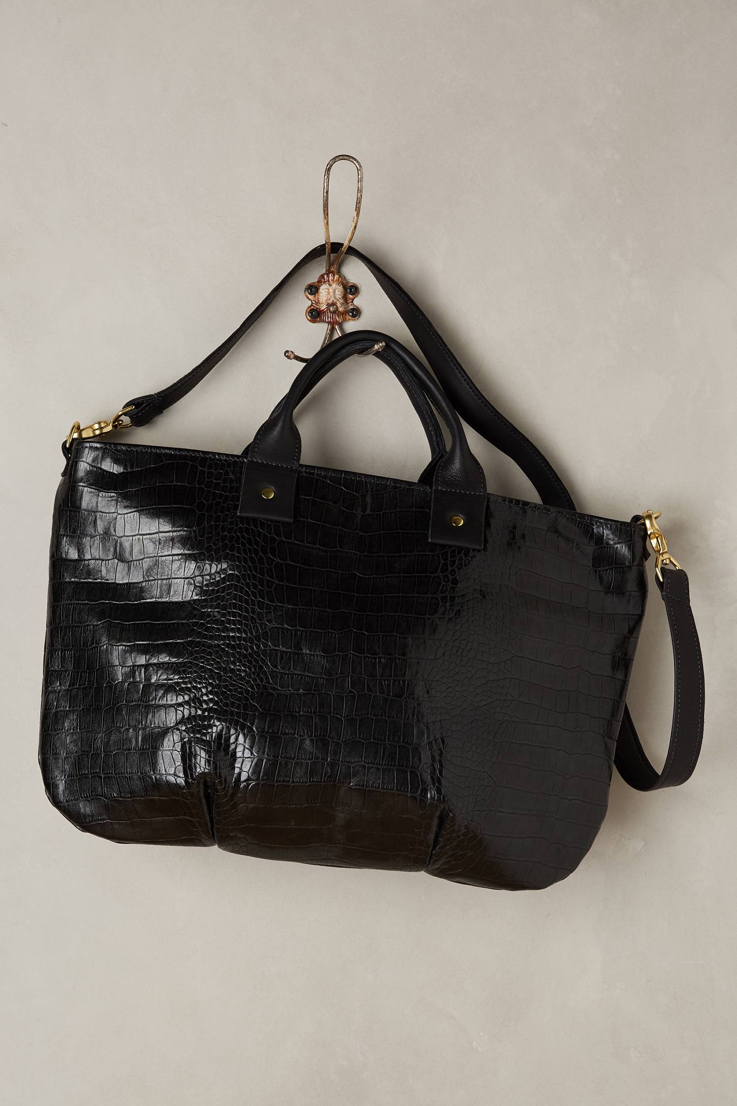 Sophine Tote by Clare V