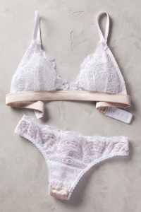 Sweet Pea Bralette by Mimi Holliday