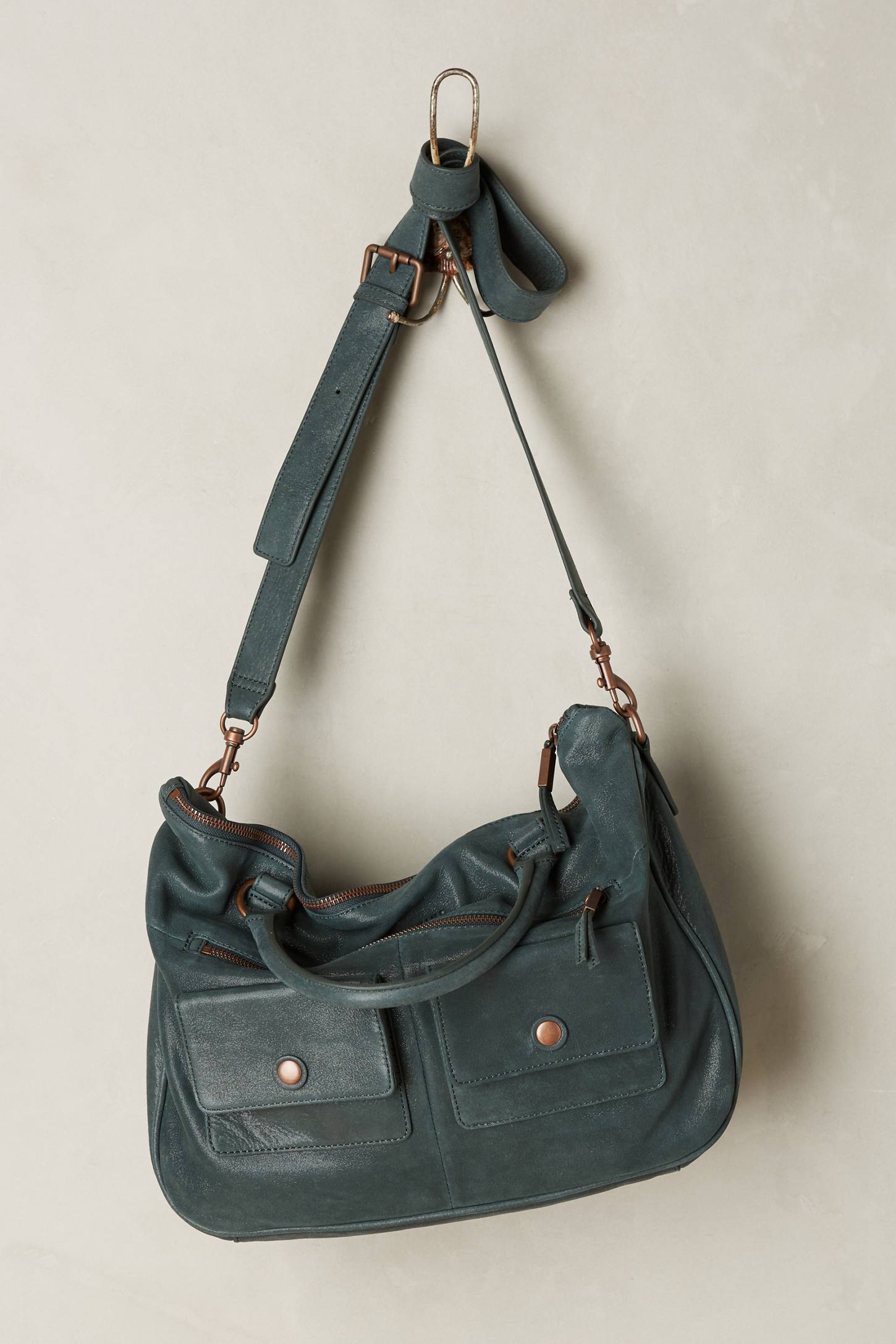 Esther Satchel by Liebeskind