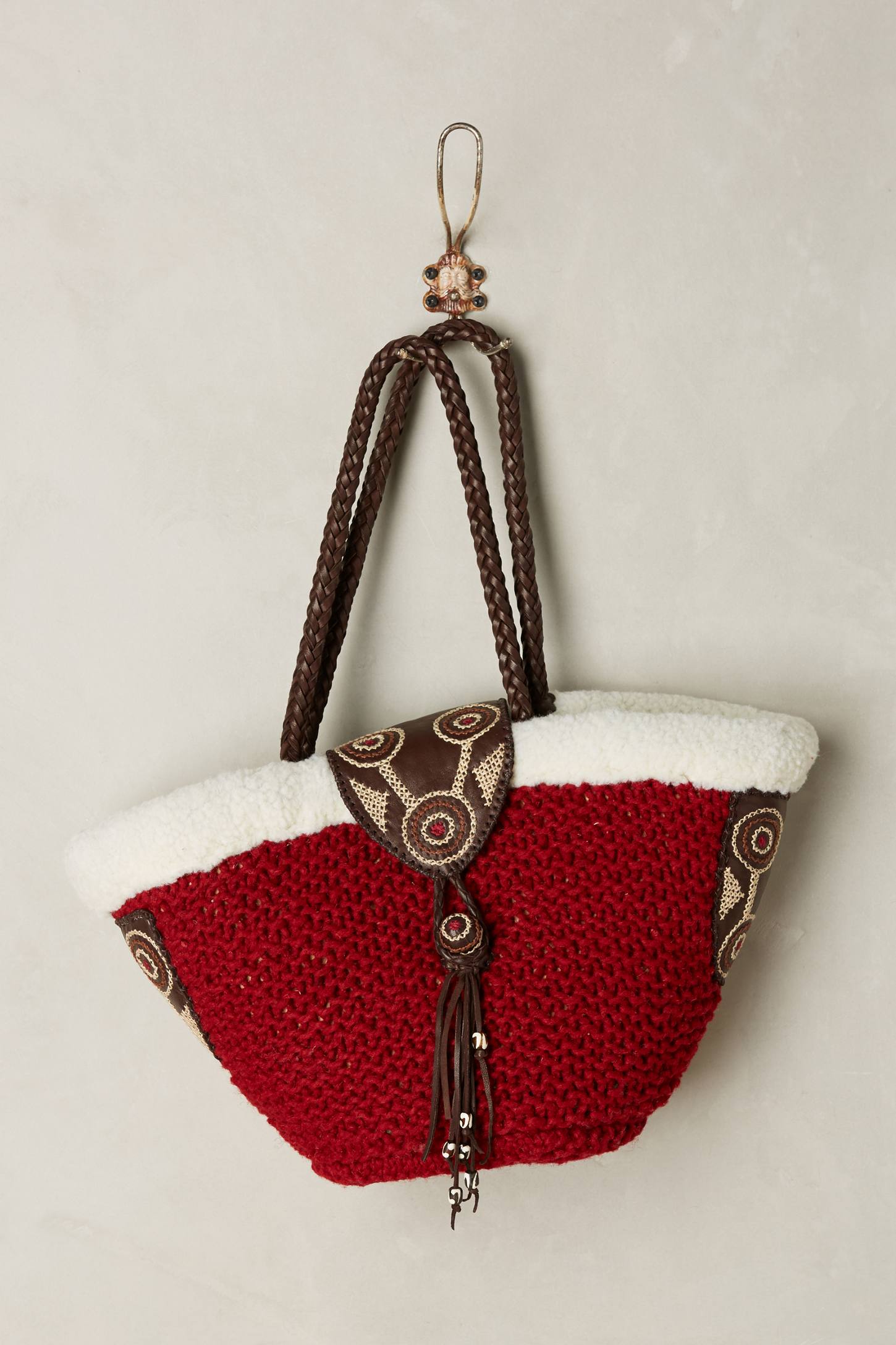 Enki Tote by En Shalla