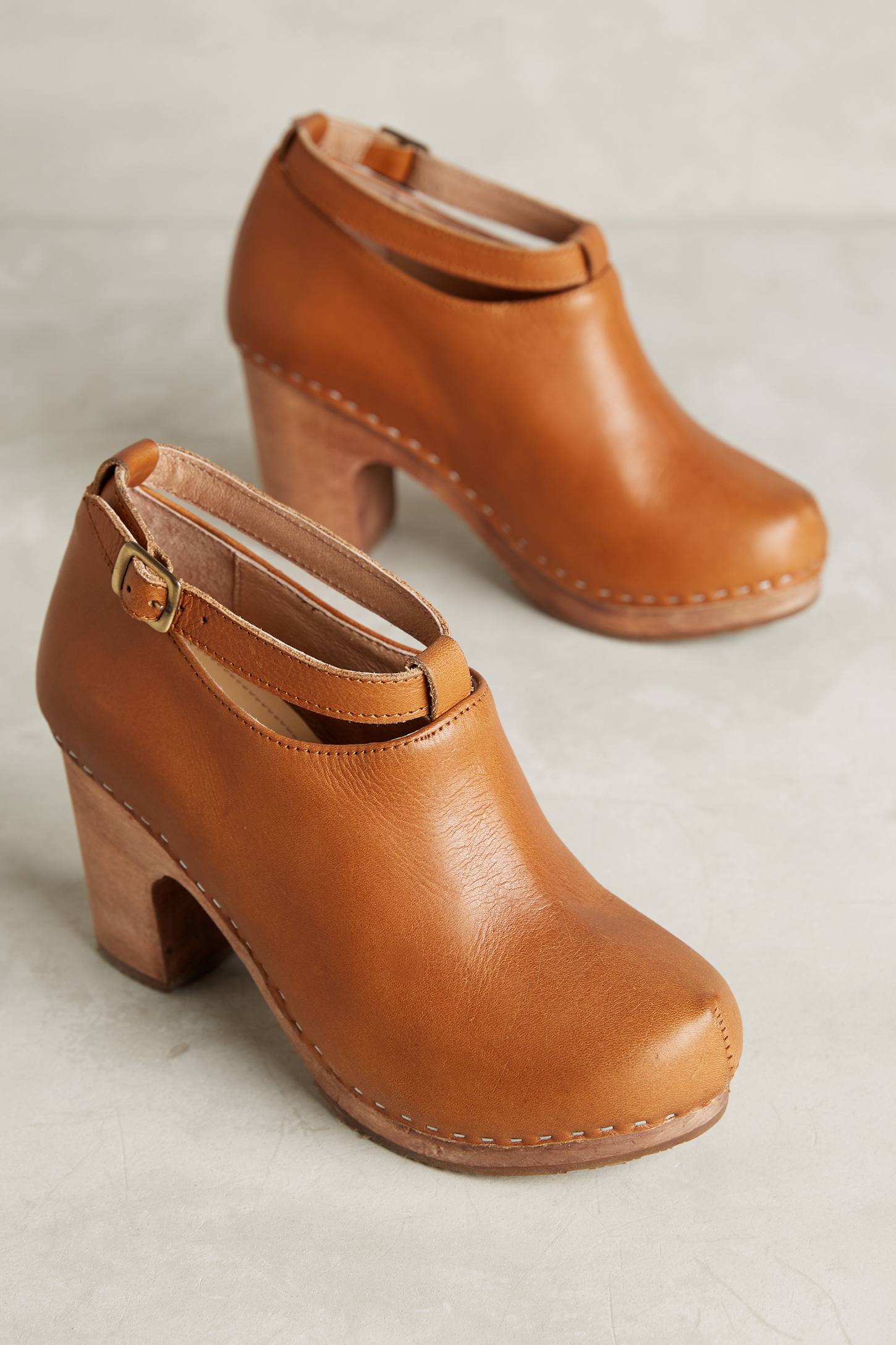 Hanka Clogs by Cubanas