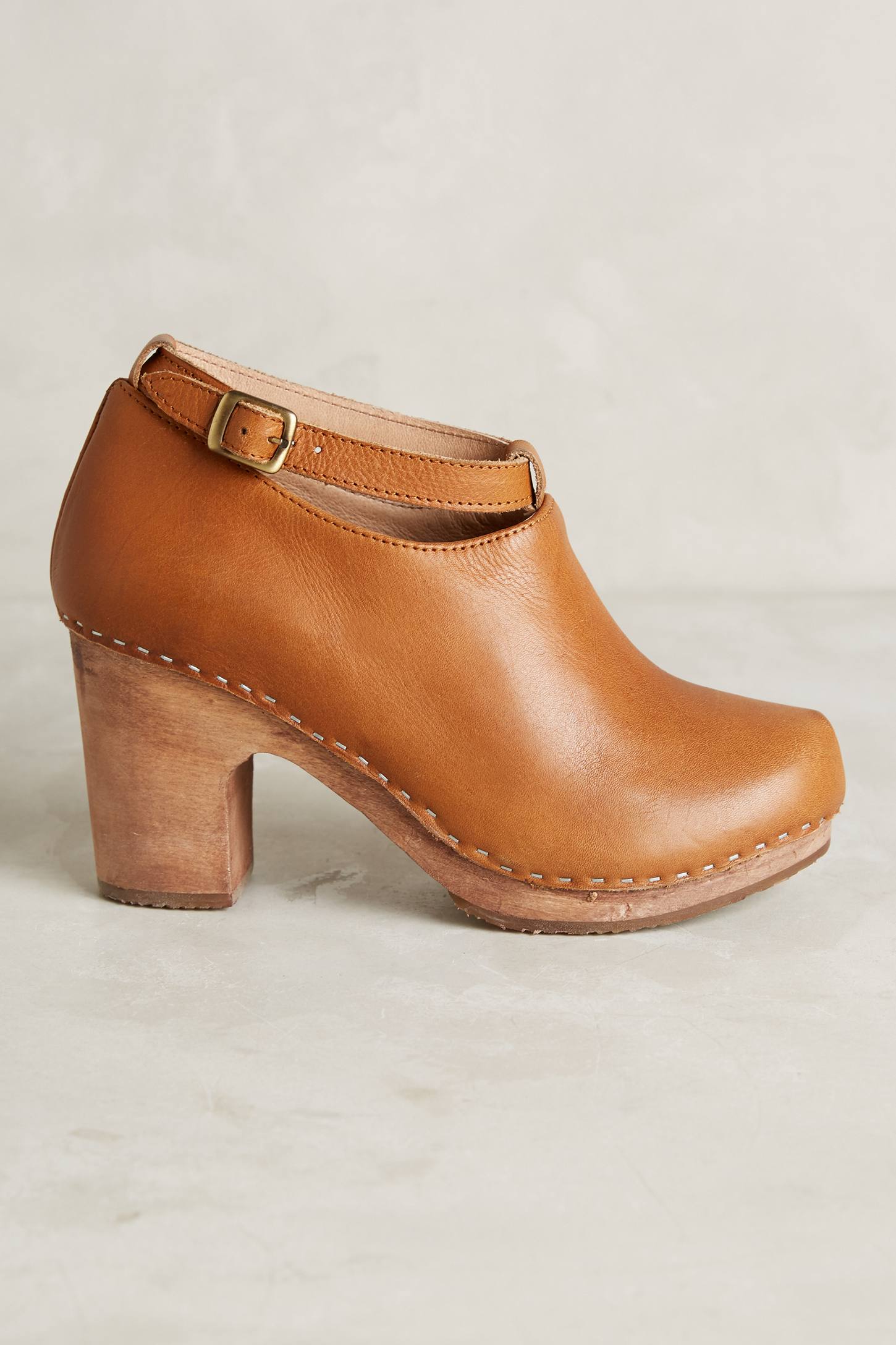 Hanka Clogs by Cubanas