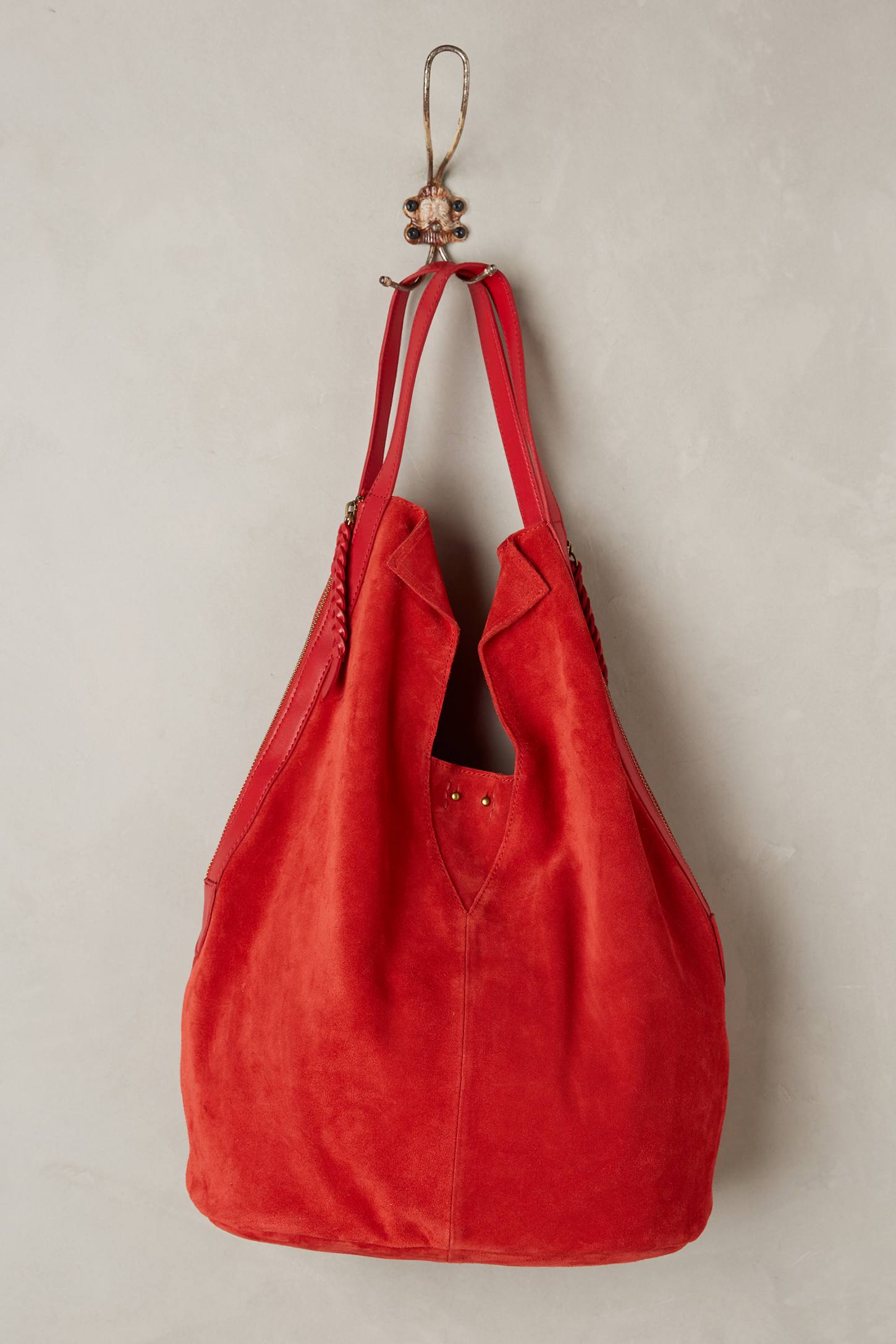 Adella Hobo Bag by Holding Horses