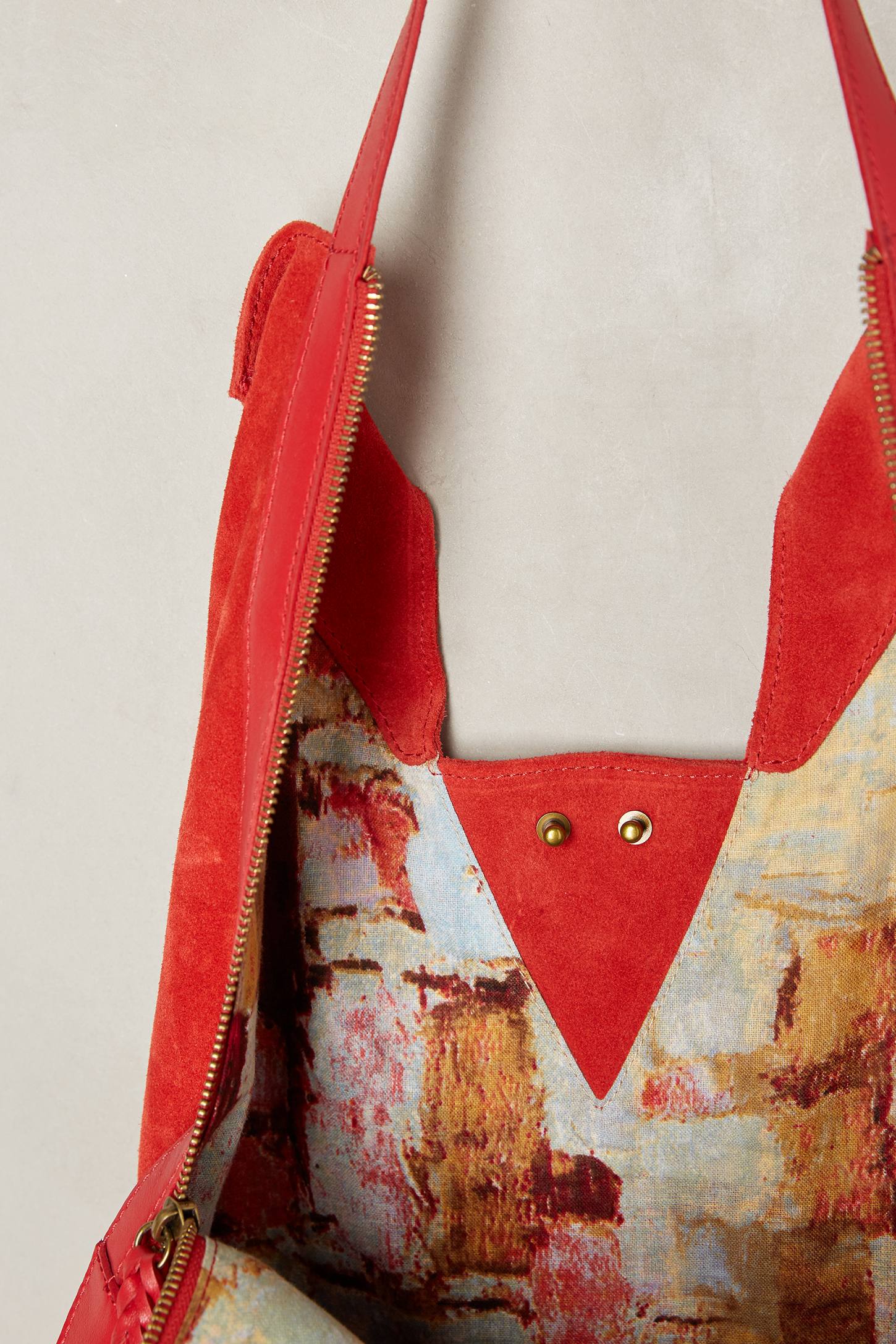 Adella Hobo Bag by Holding Horses