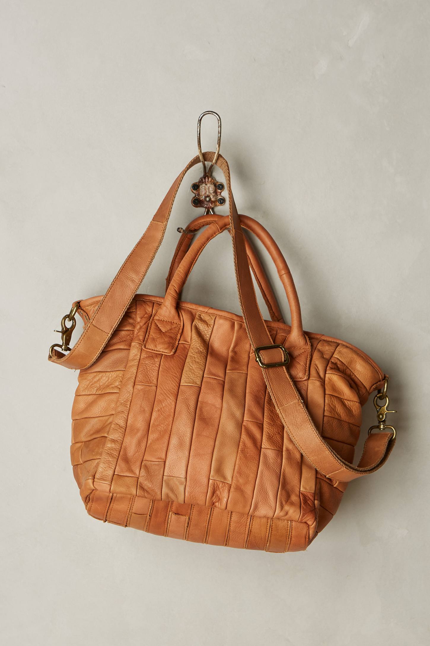 Cordoba Shoulder Bag by Monserat de Lucca