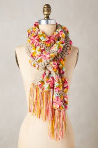 Knittery Scarf
