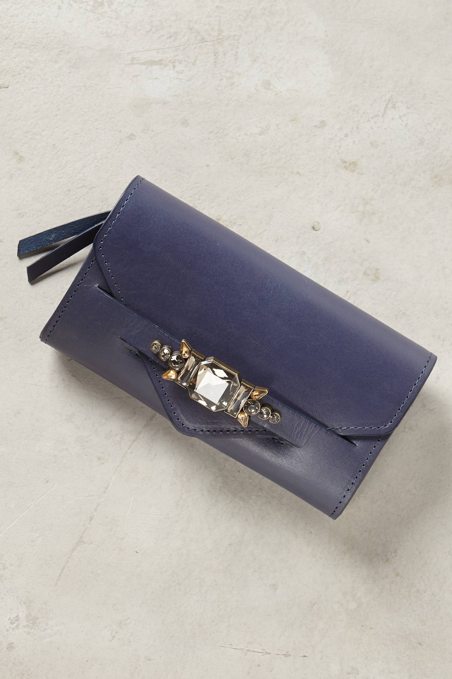 Cressida Clutch