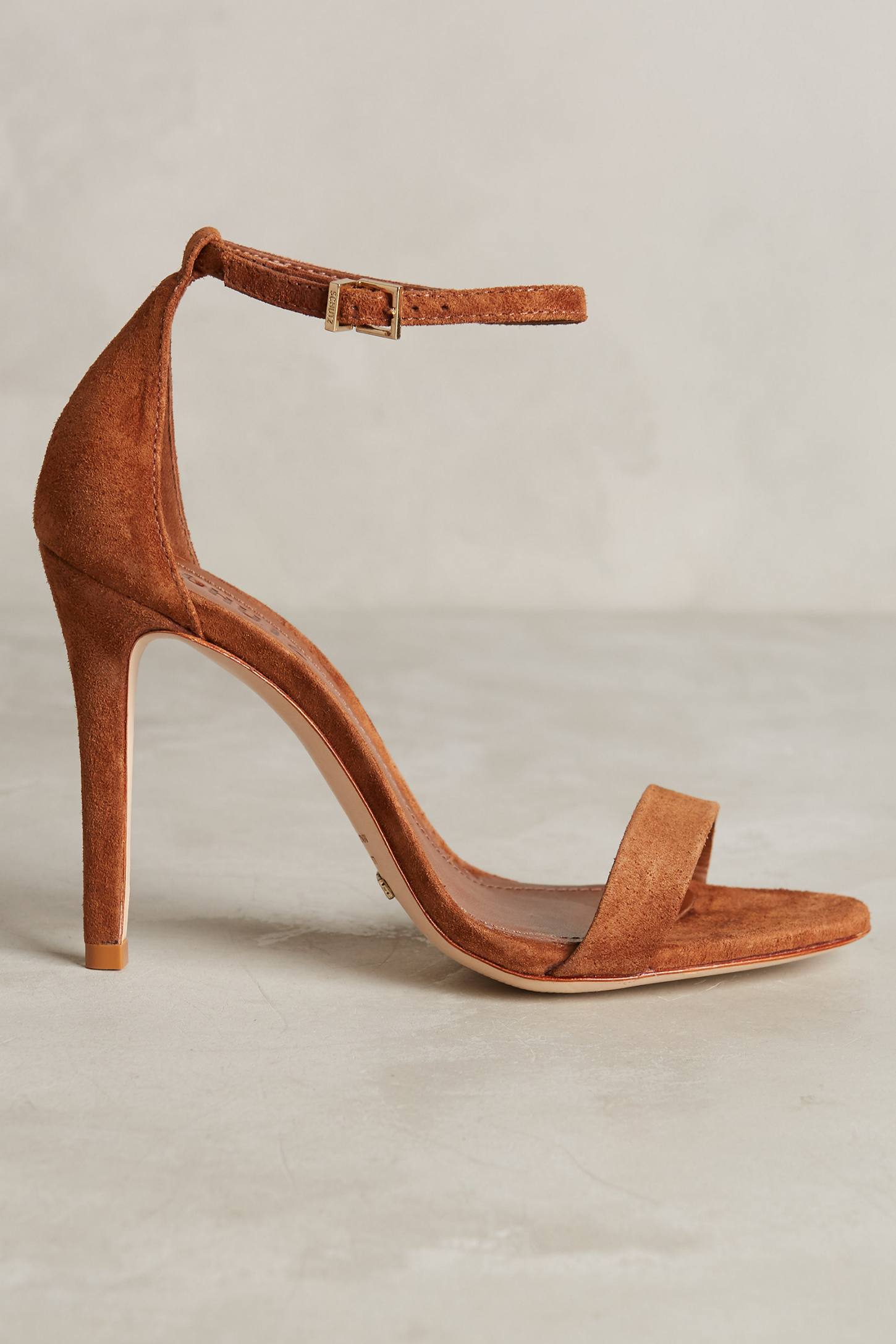 Cady Lee Heels by Schutz