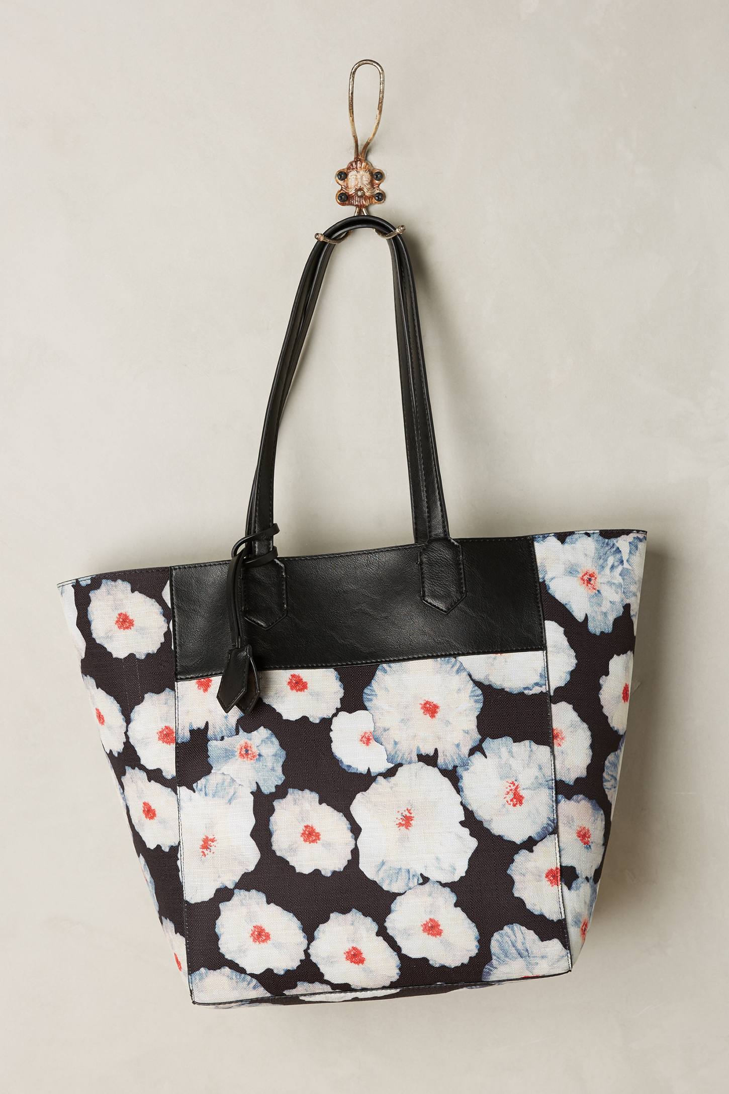 Terreno Reversible Tote by Miss Albright