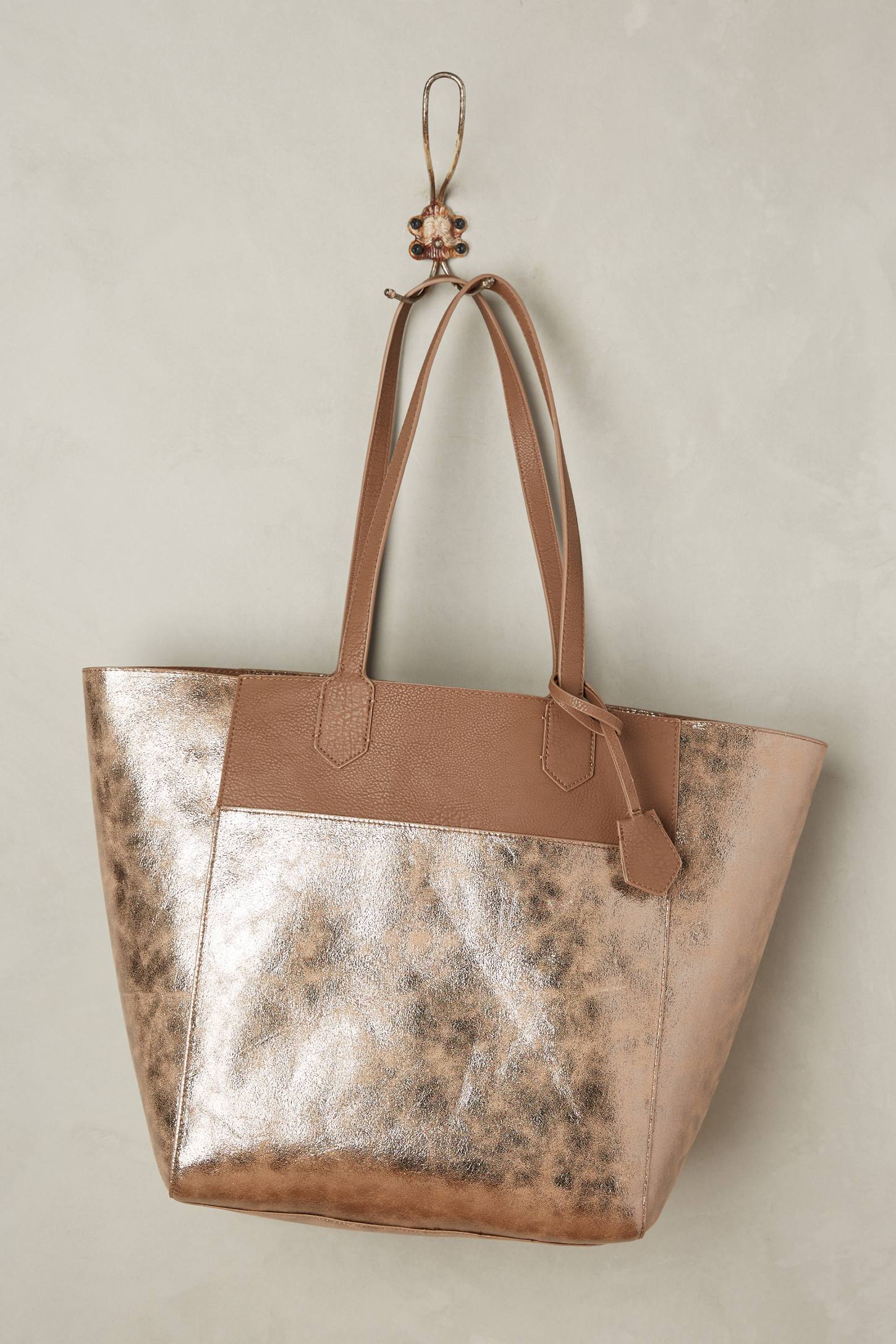 Terreno Reversible Tote by Miss Albright