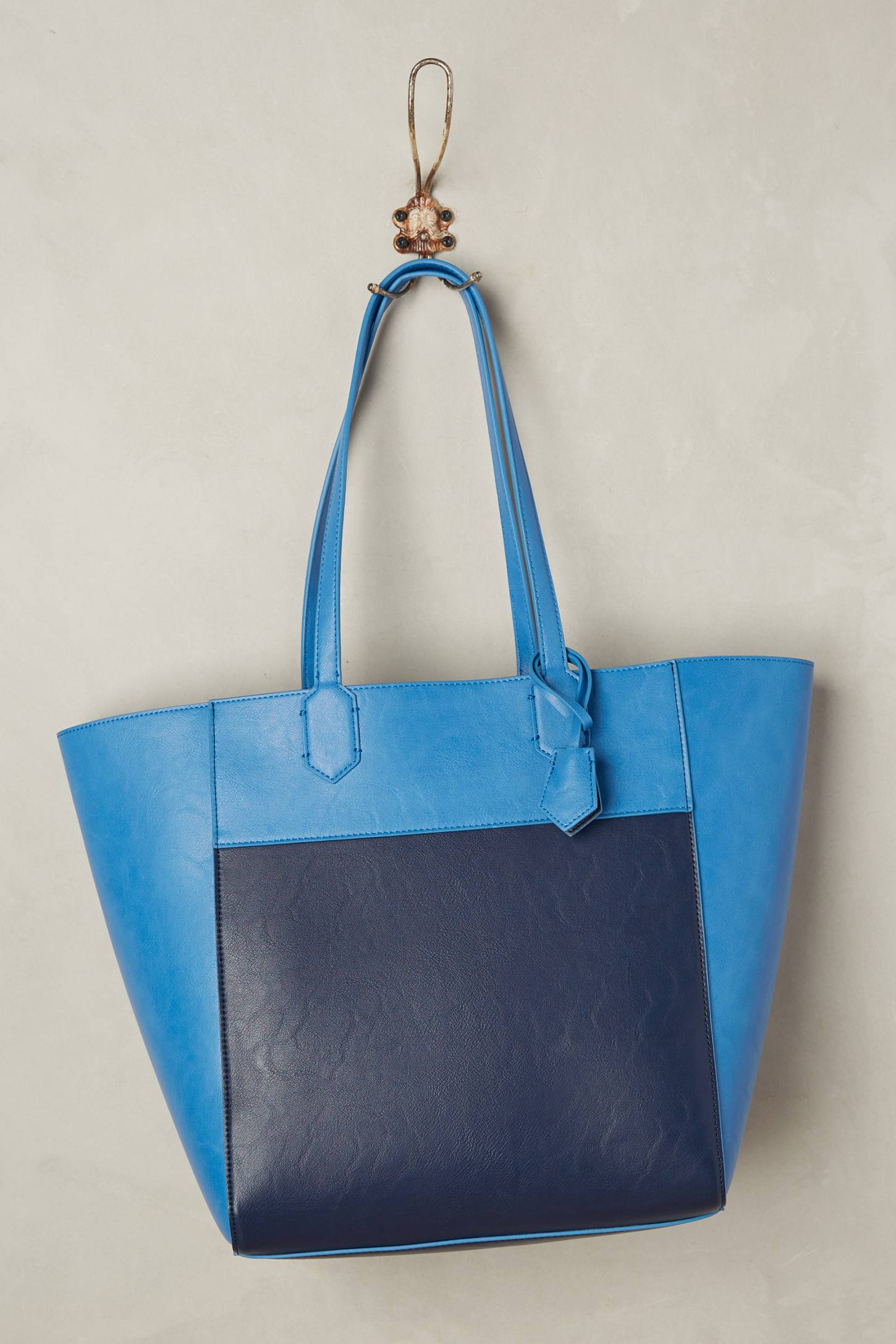 Terreno Reversible Tote by Miss Albright