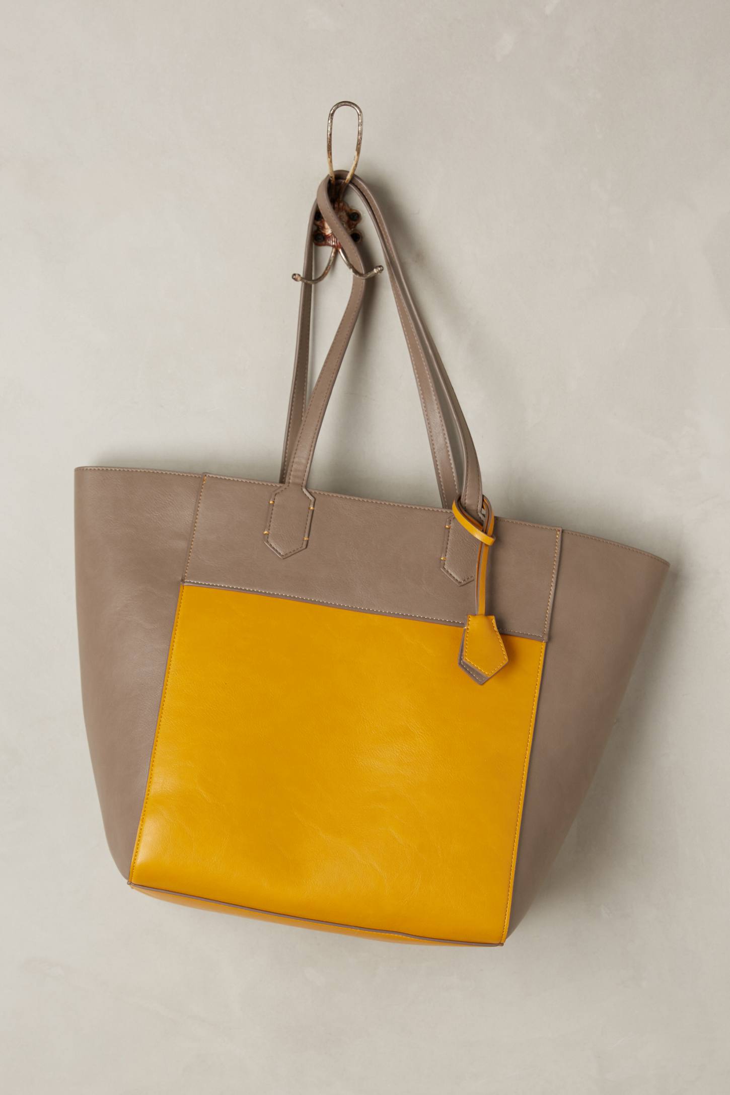 Terreno Reversible Tote by Miss Albright