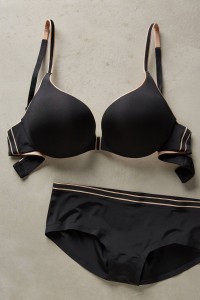 Irresistible Push-Up Bra by Chantelle