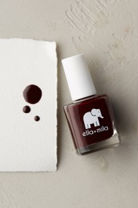 Elite Nail Polish