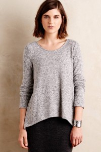 Hatchi Tunic by Akemi + Kin