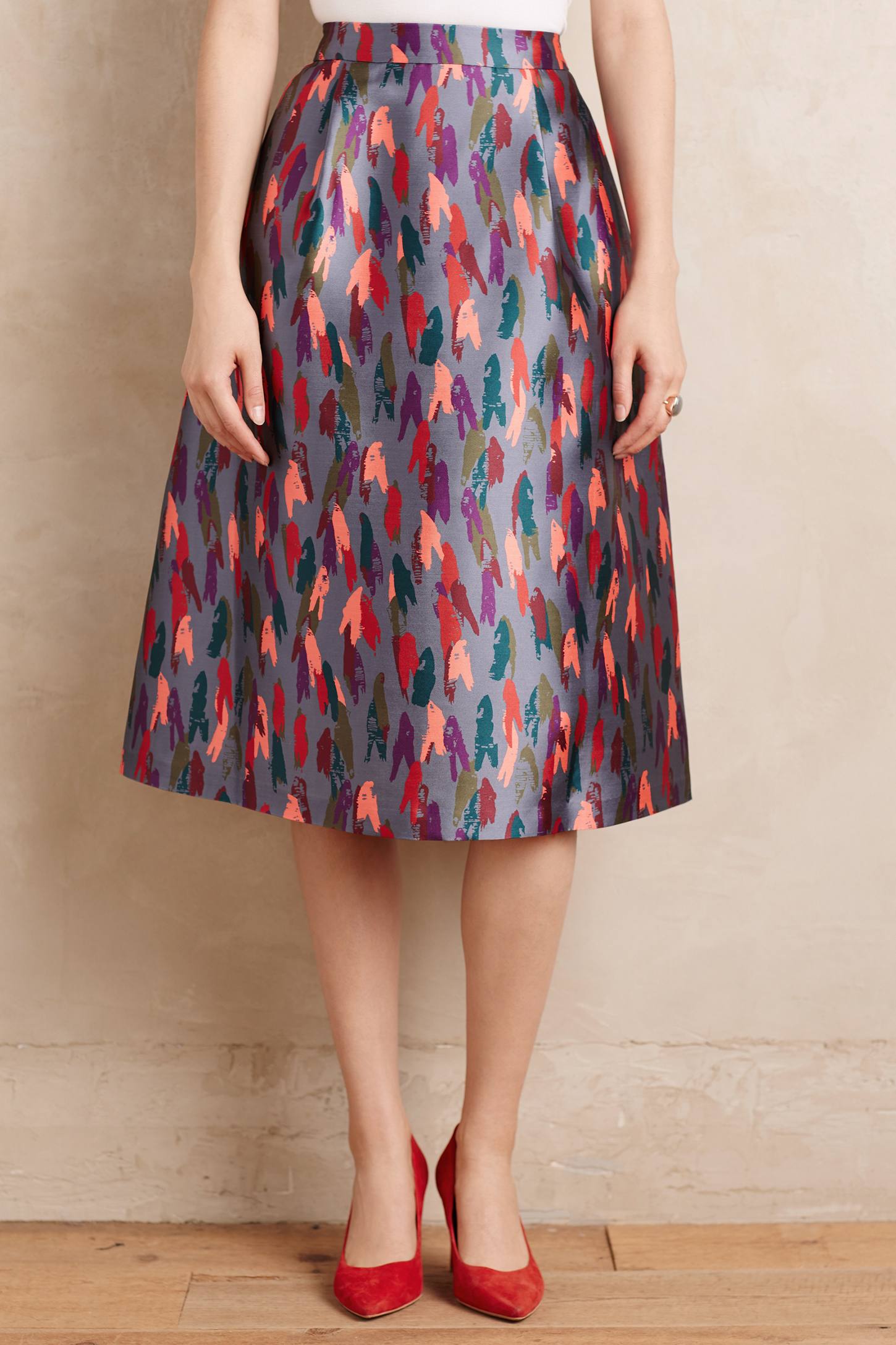 Persephone Skirt by Raoul