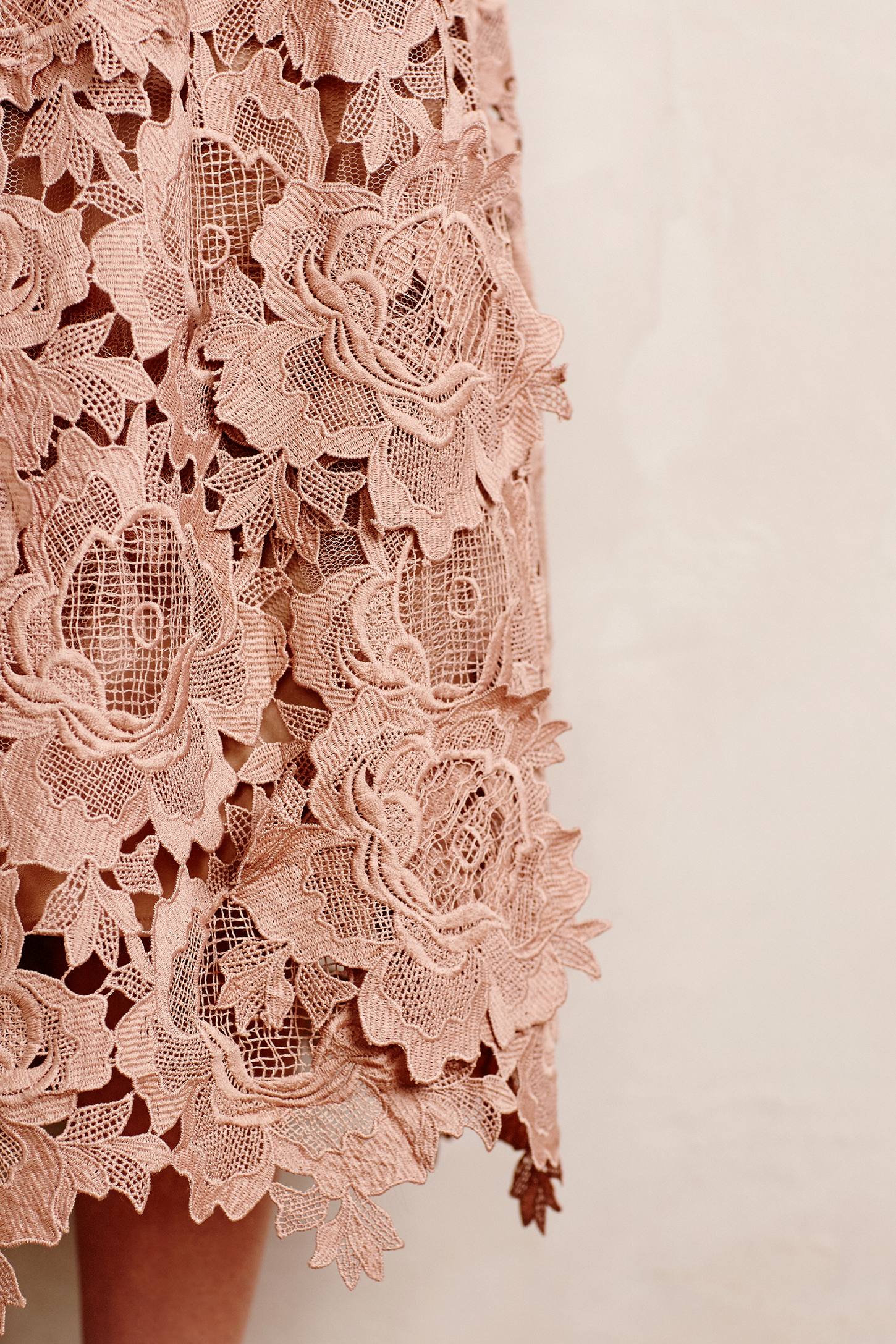 Primrose Midi Skirt by Moulinette Soeurs