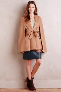 Mossed Vegan Leather Mini Skirt by Myne